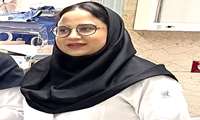 رئیس دانشگاه علوم پزشکی ارومیه درگذشت دانشجوی بین الملل صبحا رسول را تسلیت گفت